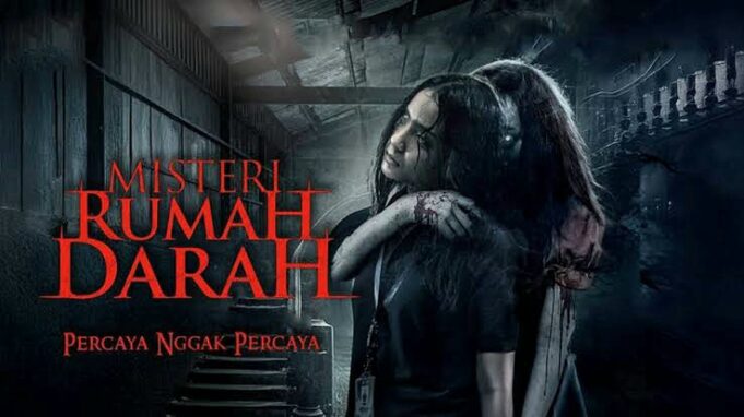 Film Misteri Rumah Darah 2025, Sinopsis: Horor, Nonton di Sini