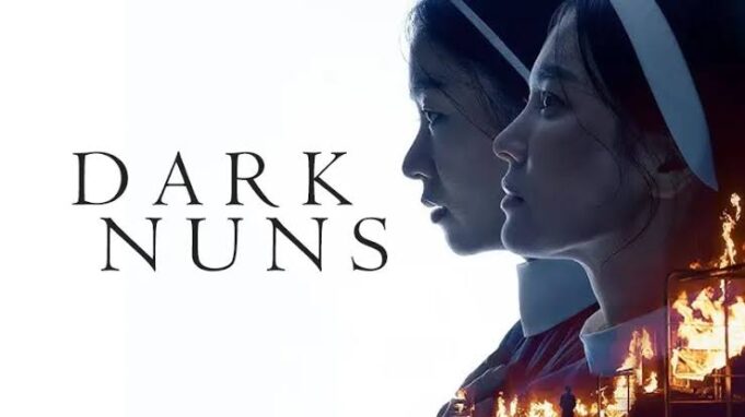 Serial Dark Nuns 2025, Drama Korea Paling Diminati di Indonesia