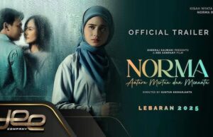 ‘Norma: Antara Mertua dan Menantu 2025’ Kisah Nyata Akan Guncang Layar Lebar Tahun ini