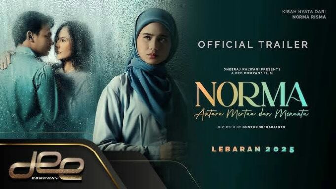 ‘Norma: Antara Mertua dan Menantu 2025’ Kisah Nyata Akan Guncang Layar Lebar Tahun ini