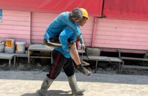 Korban Gempa Dahsyat Myanmar Bertambah, 1.644 Orang Tewas