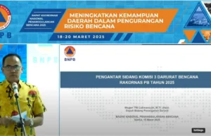 Tantangan Sumber Daya dalam Penanganan Darurat Bencana di Daerah