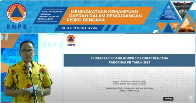 Tantangan Sumber Daya dalam Penanganan Darurat Bencana di Daerah