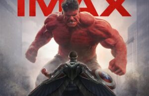 Film Captain America: Brave New World 2025, Petualangan Baru Sang Pahlawan