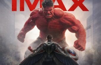 Film Captain America: Brave New World 2025, Petualangan Baru Sang Pahlawan