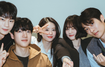 Jeon So-young dan Kang Mi-na Siap Tampil Memukau di Drama Horor Netflix ‘Wish Your Death’ 2025