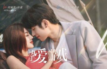 Sinopsis Game of True Love 2025, Jadwal Tayang dan Tempat Nonton