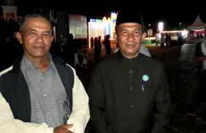 Kadis Syariat Islam Aceh Utara Targetkan Juara Umum di MTQ Tingkat Provinsi