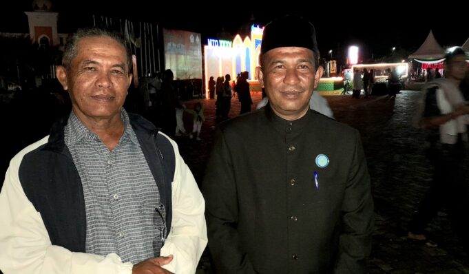 Kadis Syariat Islam Aceh Utara Targetkan Juara Umum di MTQ Tingkat Provinsi