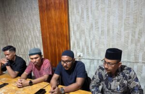 Haji Uma Gandeng Tim Hotman 911 Kawal Kasus Penembakan Agen Mobil di Aceh Utara