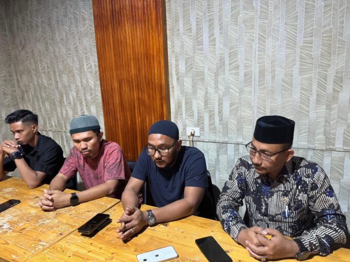 Haji Uma Gandeng Tim Hotman 911 Kawal Kasus Penembakan Agen Mobil di Aceh Utara