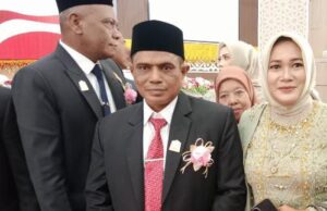 Komisi III DPRK Aceh Utara Kritik Rekrutmen Nasional PT PIM: Dinilai Tutup Peluang Putra Daerah