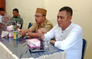 Ketua APDESI Aceh Utara: Dukung DPRK Bongkar Bobrok PT PGE di Blok B Migas