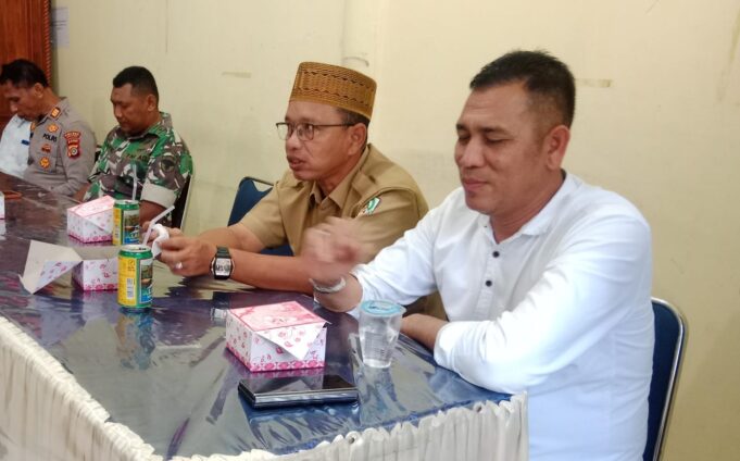 Ketua APDESI Aceh Utara: Dukung DPRK Bongkar Bobrok PT PGE di Blok B Migas