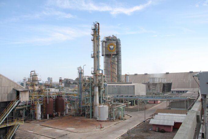 PT Pupuk Iskandar Muda Tegaskan Komitmen Ikut Rekrutmen Bersama BUMN 2025