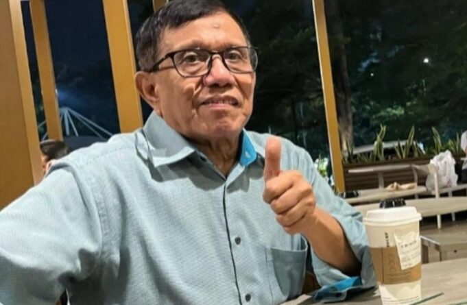 KTA Dicabut, Adnan NS bukan Lagi Anggota PWI