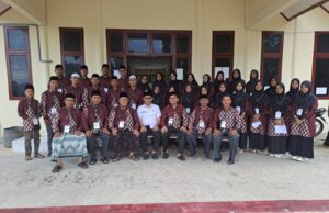 Kafilah Tanah Luas Siap Tampil di MTQ ke-35 Aceh Utara: Target Juara, Tekad Membara