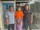 Polisi Tangkap Terduga Pelaku Rudapaksa Anak Tiri di Aceh Utara