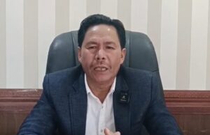 Ketua DPRK Bener Meriah Ajak Warga Jaga Kamtibmas Jelang May Day 2025