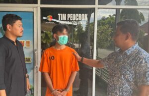 Pria di Aceh Utara Diduga Rudapaksa Anak 14 Tahun dan Ancam Sebar Video