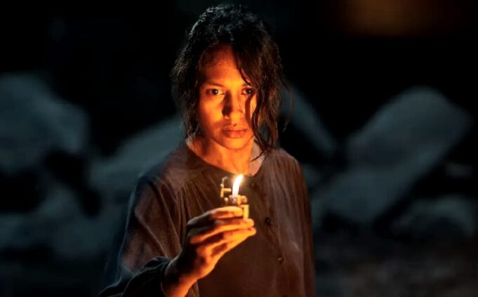 Sinopsis Film Angkara Murka 2025, Cek Nama Bintang dan Jawal Tayang