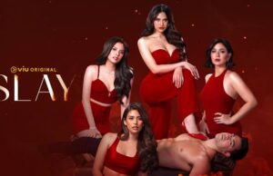 Slay 2025, Drama Filipina Karya John Kenneth De Leon dan RJ Nuevas Tayang Eksklusif di Viu
