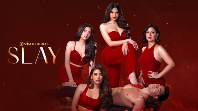 Slay 2025, Drama Filipina Karya John Kenneth De Leon dan RJ Nuevas Tayang Eksklusif di Viu