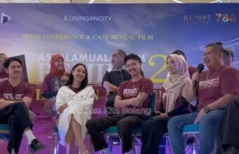 Sinopsis: Assalamualaikum Beijing 2: Lost In Ningxia 2025, Daftar Pemain dan Jadwal Tayang