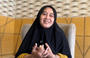 Fasilitas Hotel dan Katering Jemaah Haji Tuai Apresiasi, Kanti: Nyaman dan Cocok di Lidah