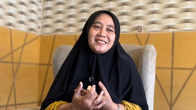 Fasilitas Hotel dan Katering Jemaah Haji Tuai Apresiasi, Kanti: Nyaman dan Cocok di Lidah