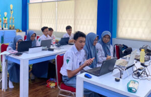 Delapan Siswa MAN 11 Jakarta Ikuti Forum Pemuda Global Asia-Pasifik