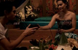 Gowok: Kamasutra Jawa 2025, Film Indonesia Karya Hanung Bramantyo Siap Mengguncang Bioskop