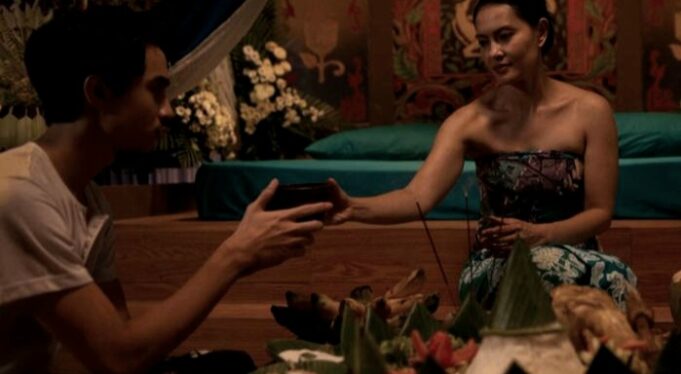 Gowok: Kamasutra Jawa 2025, Film Indonesia Karya Hanung Bramantyo Siap Mengguncang Bioskop