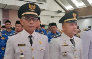 Kinerja Diapresiasi, Bakhtiar Resmi Nahkodai Tanah Luas Secara Definitif