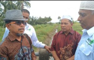 PKPOT Akan Kembangkan Inovasi Pertanian Organik Terbaru di Aceh Utara
