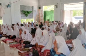 Bimbingan Haji dan Umrah, Darul Fata Dorong Kemandirian Umat Lewat Pendidikan Lokal