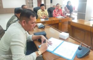 Aceh Utara Capai Kinerja Terbaik Pengendalian Inflasi di Aceh