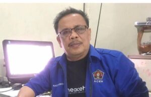 PWI Aceh Puji Terobosan Dewan Pers: Momentum Bersejarah untuk Persatuan PWI