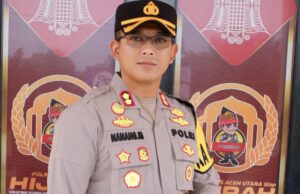 Modus Baru! Nama Kapolres Aceh Utara Dicatut untuk Penipuan
