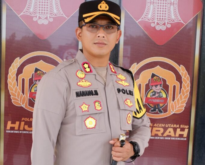 Modus Baru! Nama Kapolres Aceh Utara Dicatut untuk Penipuan