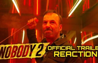 Film Nobody 2 2025, Jadwal Tayang, Daftar Pemeran, dan Cara Mudah Nonton