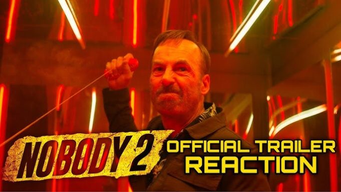 Film Nobody 2 2025, Jadwal Tayang, Daftar Pemeran, dan Cara Mudah Nonton