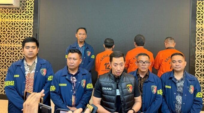 Ketua Kadin Berinisial MS Ditetapkan Sebagai Tersangka Kasus Dugaan Pemerasan Proyek Rp5 Triliun