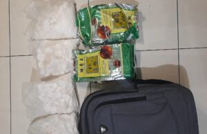 Bareskrim Tangkap Pengedar Sabu dan Heroin di Pekanbaru, Sita 3,8 Kg Narkotika