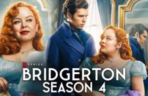 Bridgerton Season 4 2025, Kisah Cinta Benedict dan Sophie Siap Menggetarkan Netflix