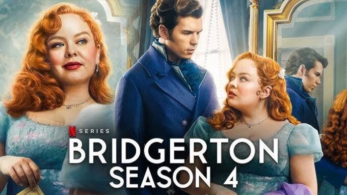 Bridgerton Season 4 2025, Kisah Cinta Benedict dan Sophie Siap Menggetarkan Netflix