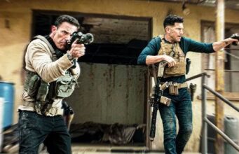 The Accountant 2 2025, Sekuel Aksi Menegangkan Kembali Tayang di Bioskop