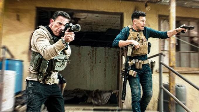 The Accountant 2 2025, Sekuel Aksi Menegangkan Kembali Tayang di Bioskop