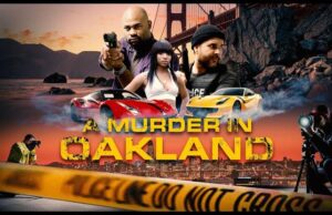 Review Film ‘A Murder in Oakland: Beauty is Deadly’ 2025, Ketika Keindahan Berujung Maut