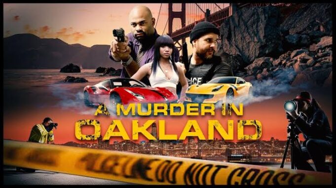 Review Film ‘A Murder in Oakland: Beauty is Deadly’ 2025, Ketika Keindahan Berujung Maut